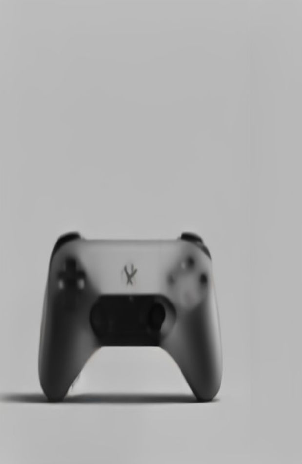 Minimalist Gaming Wallpaper