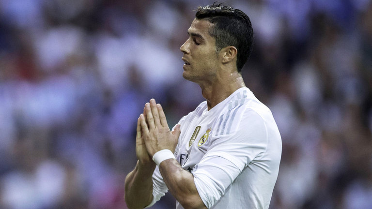 Cristiano Ronaldo Could Be Priced Out Of Real Madrid Move
