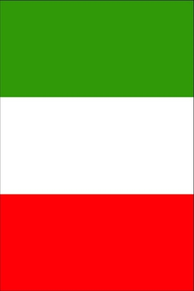 Italian Flag Wallpaper For iPhone Italy