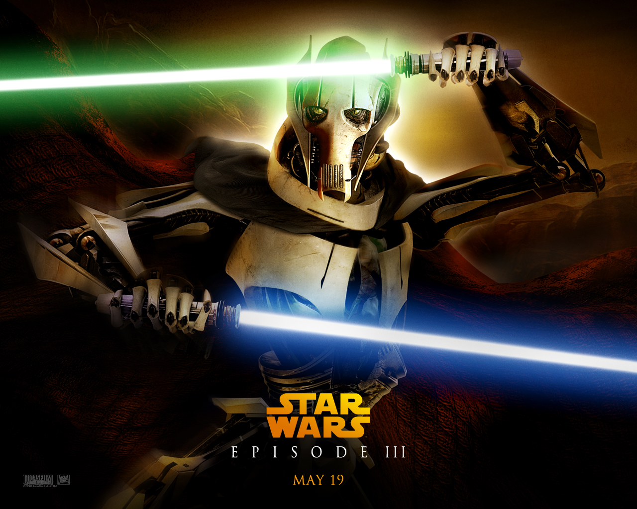 Star Wars Wallpaper HD Widescreen