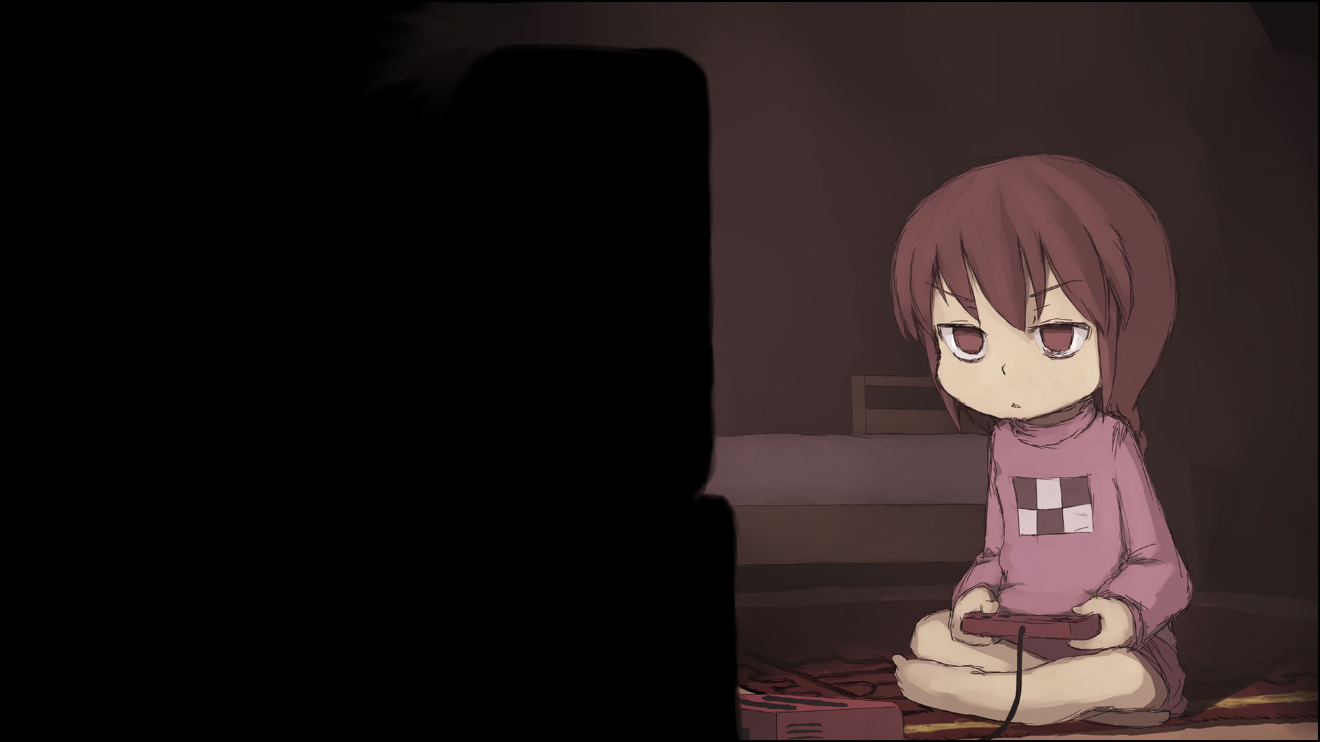 Yume Nikki Madotsuki Hd Wallpaper Jpg Wiki