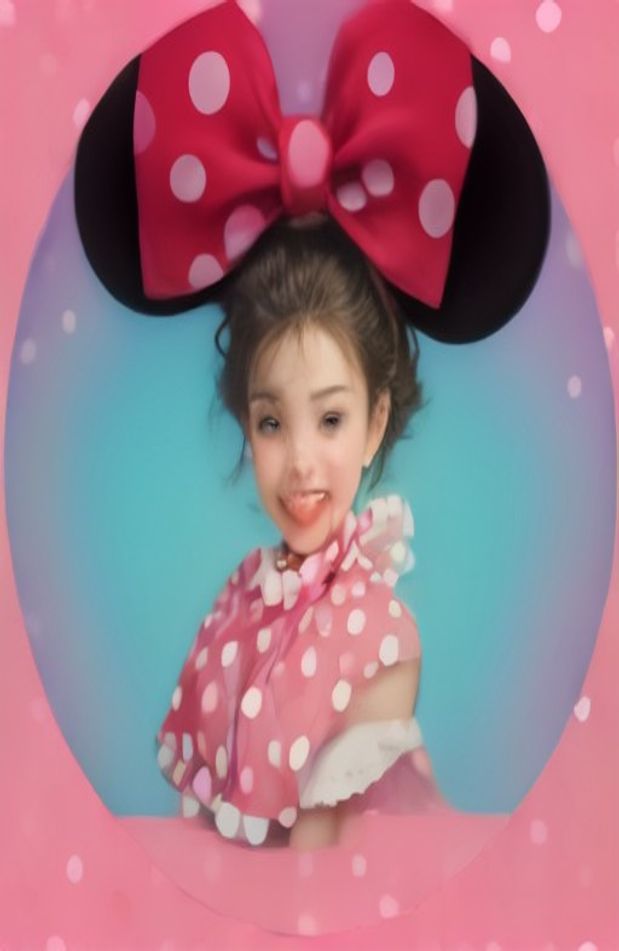 Minnie Mouse Wallpaper Hd