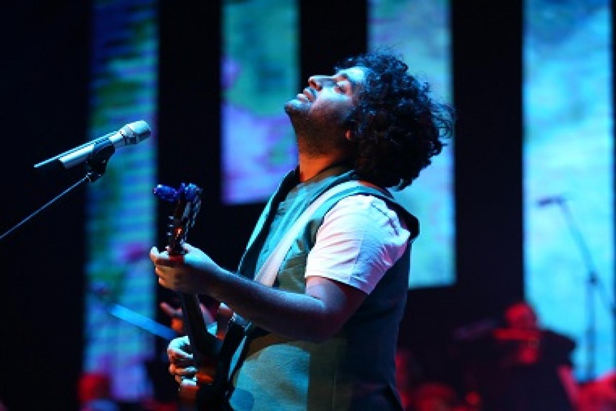 These Arijit Singh songs will make your heart sing IWMBuzz