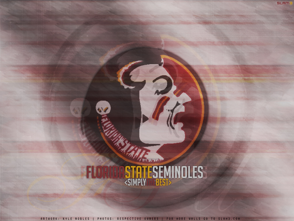 Florida State Seminoles Wallpaper