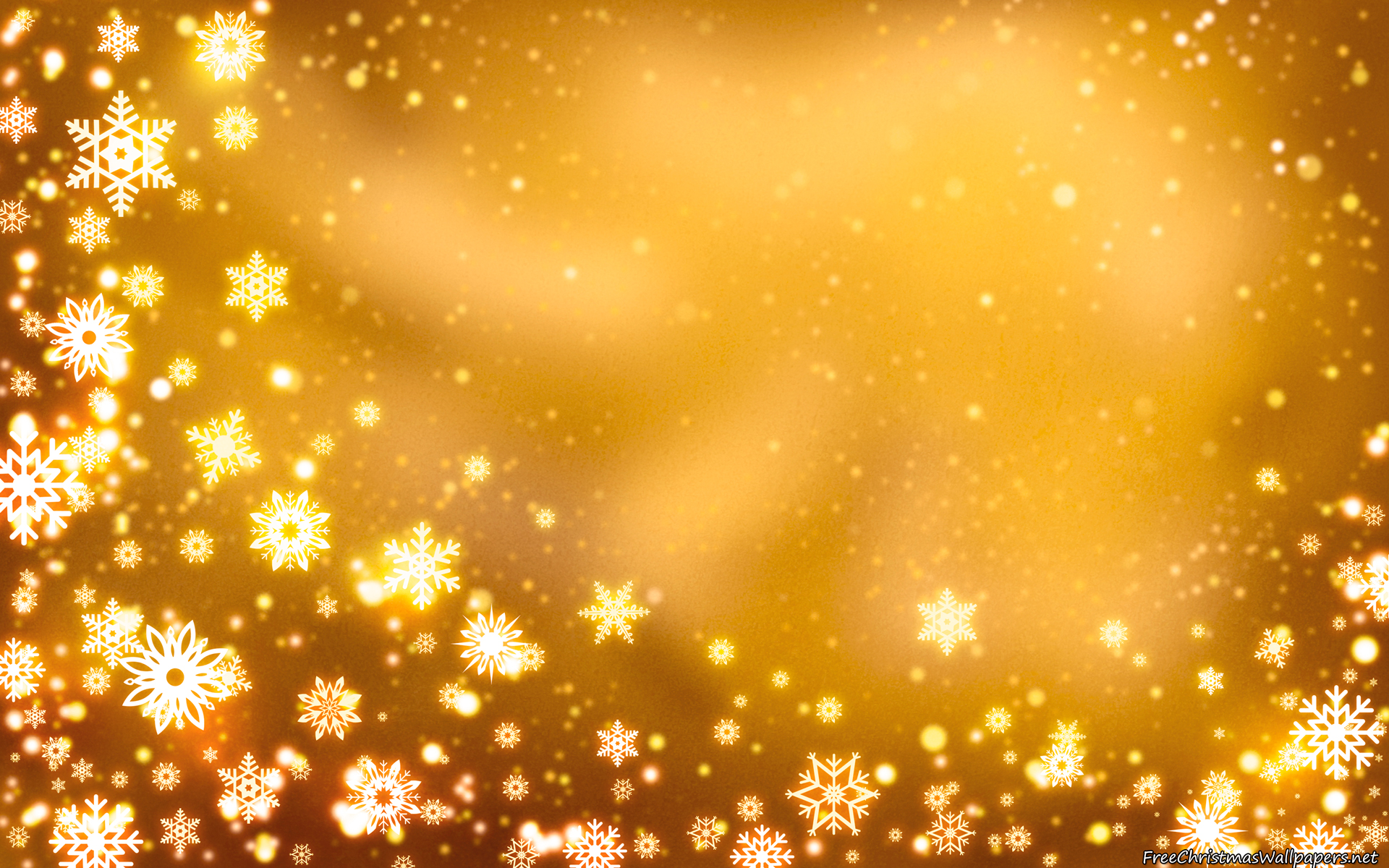 Christmas Background Large Image