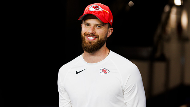Who Is Harrison Butker What To Know About The Kansas City Chiefs Star Wallpaper