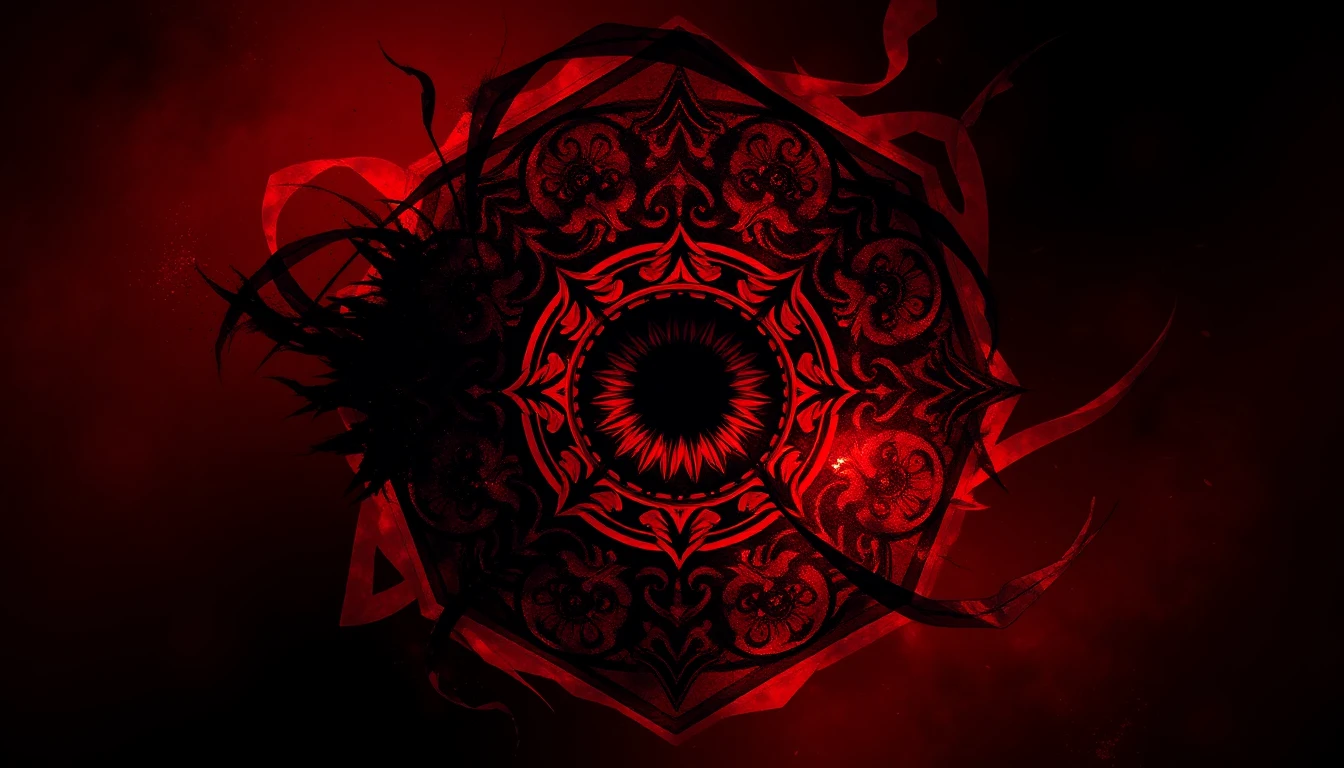 Sharingan Wallpaper HD