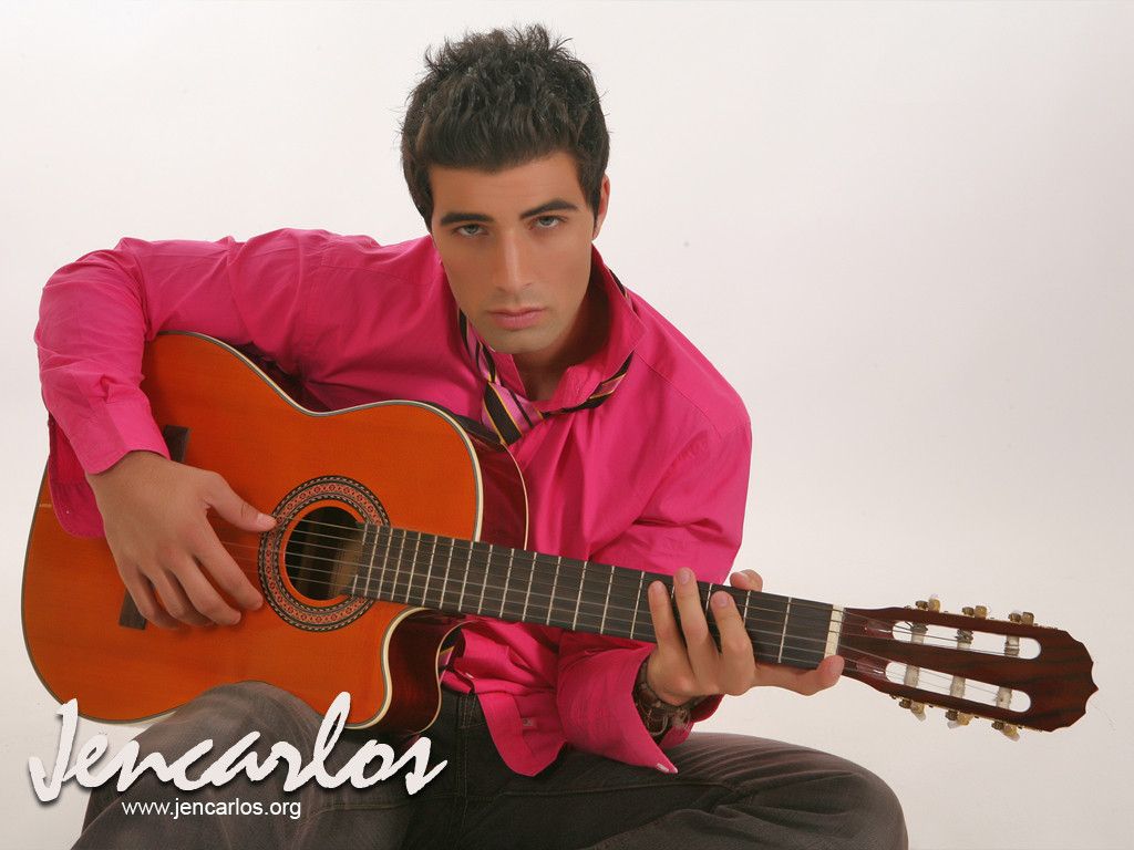Jencarlos Canela Wallpaper