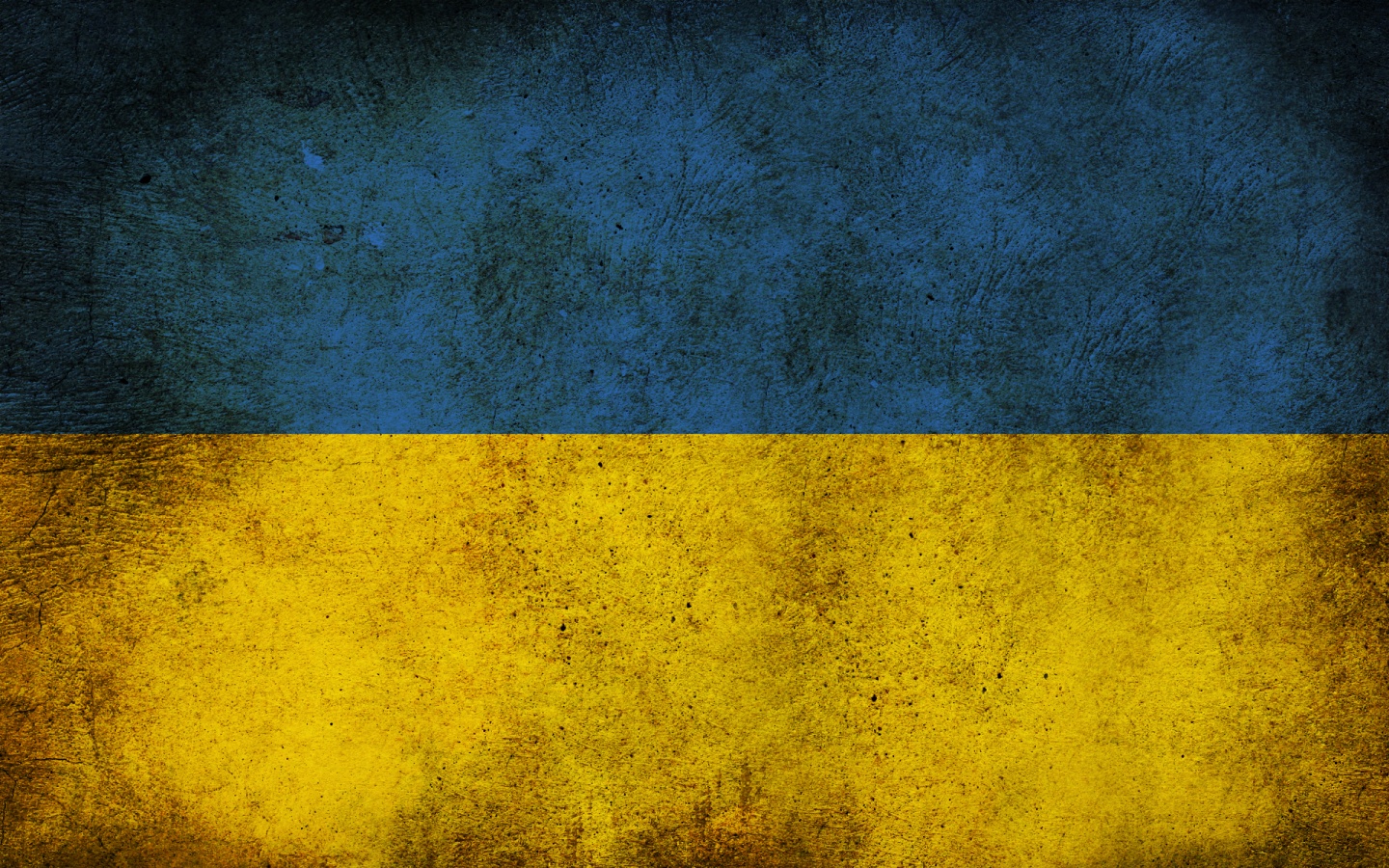 Ukraine Flag Desktop Wallpaper And Stock Photos