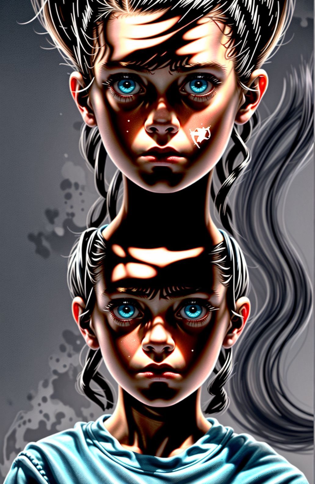 Stranger Things Eleven Wallpaper