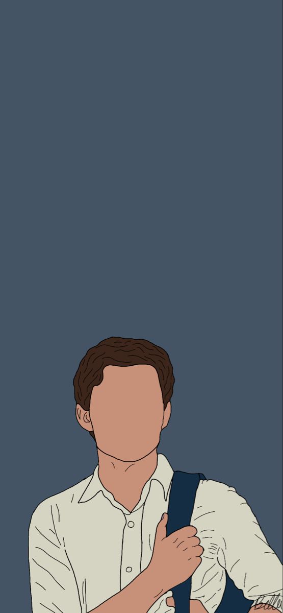 Peter Parker Wallpaper