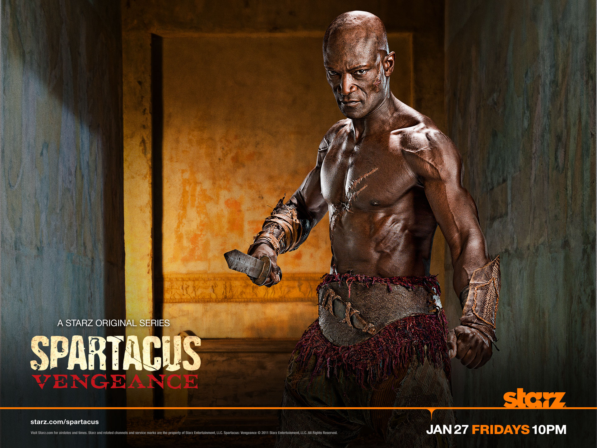 Best Spartacus Legends Wallpaper League Of