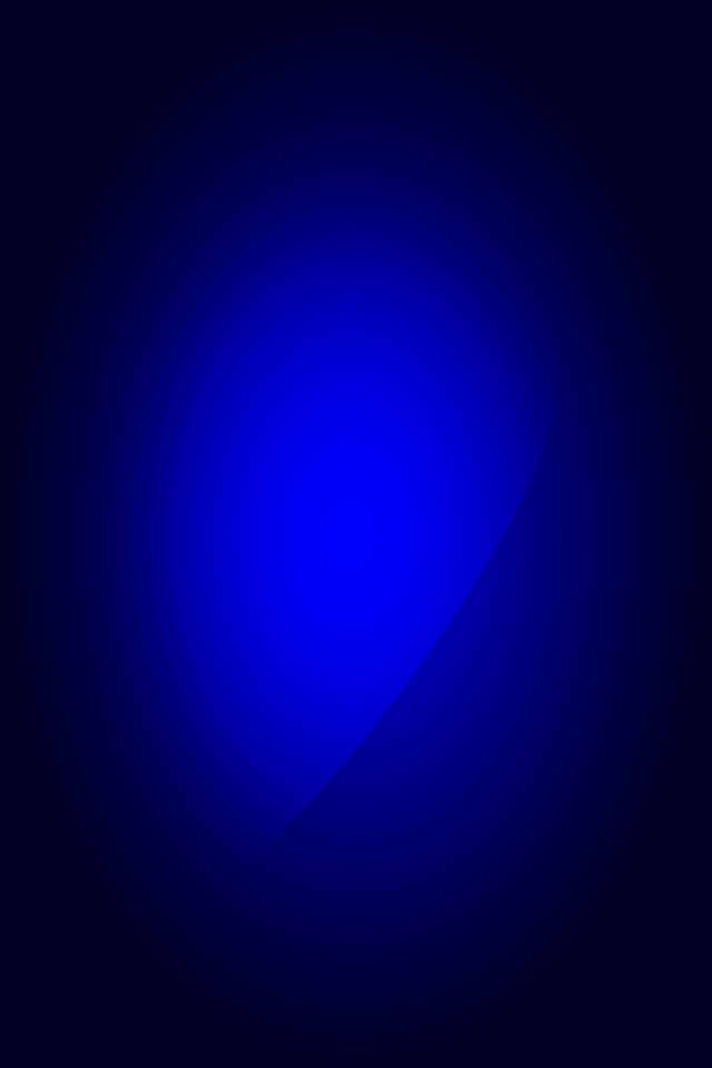 Iphone Ipod Touch Wallpaper Blue Space