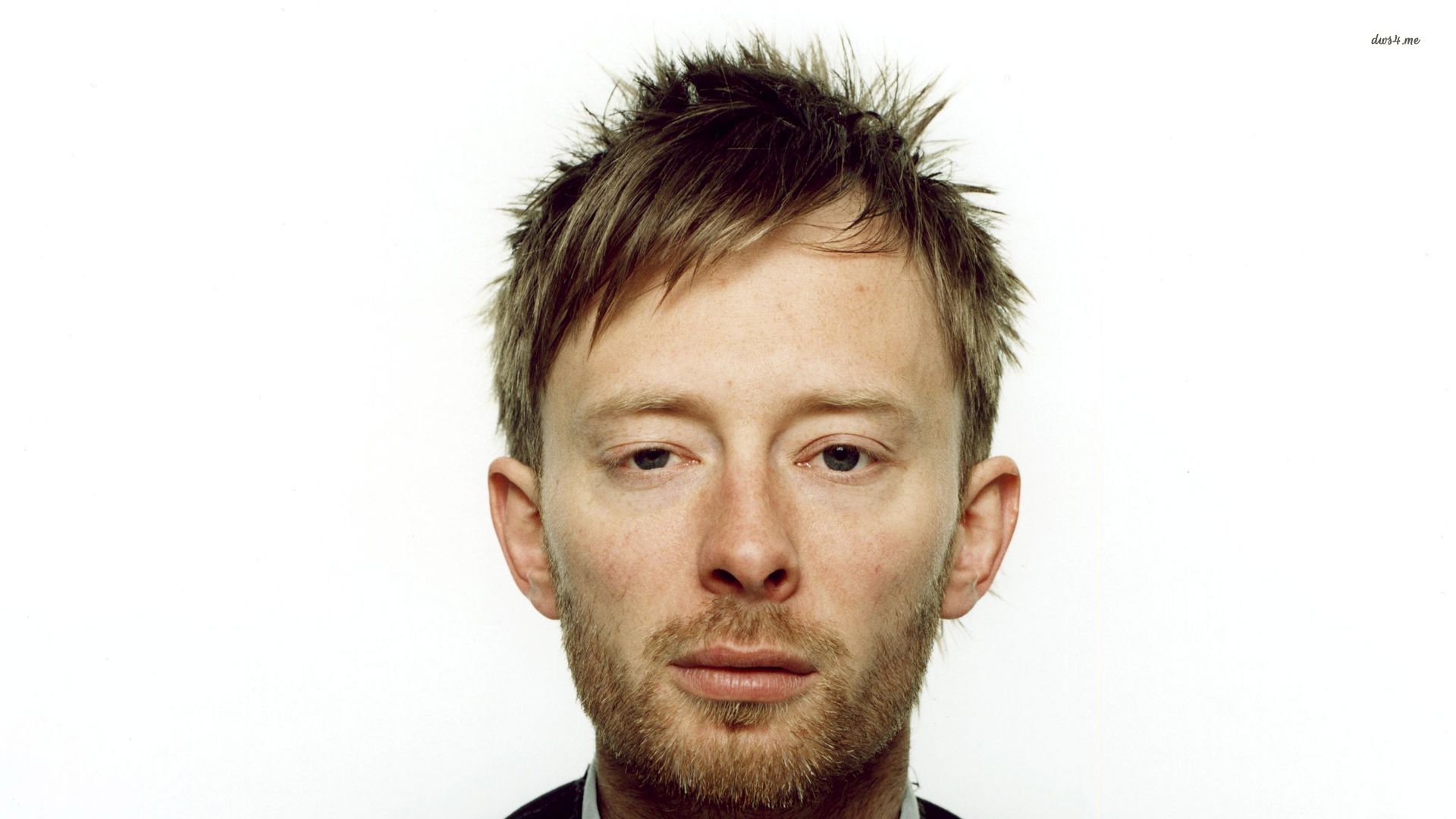 Thom Yorke Music Wallpaper