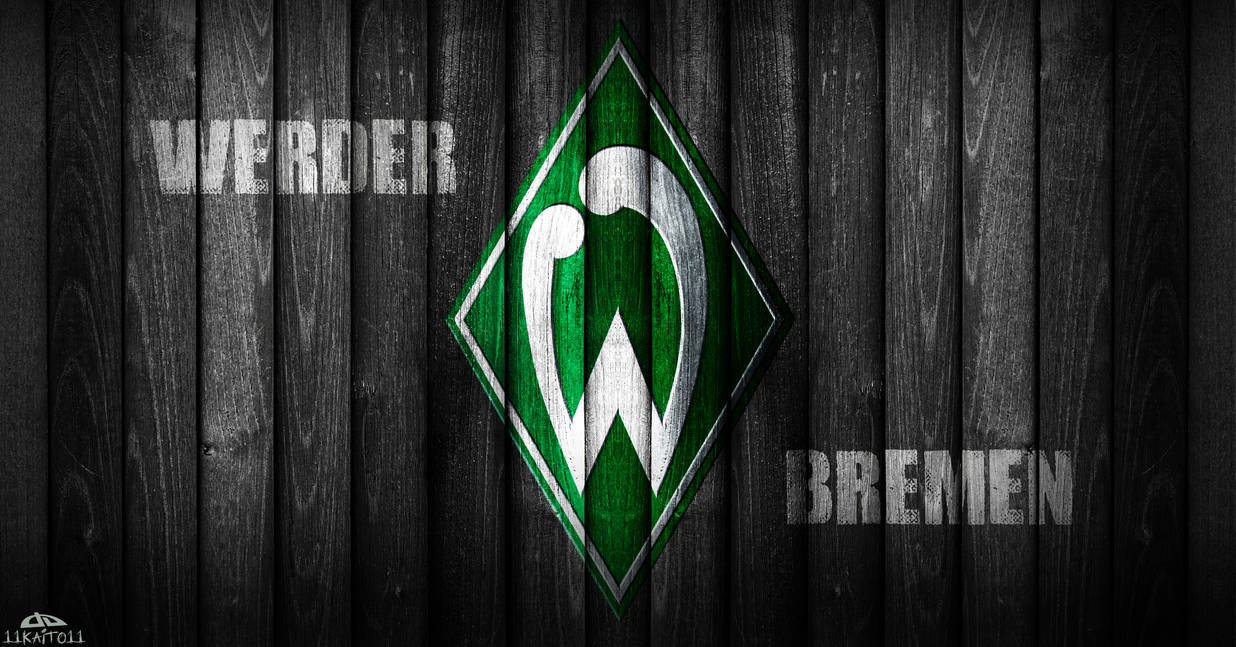 Sv Werder Bremen Wallpaper By 11kaito11