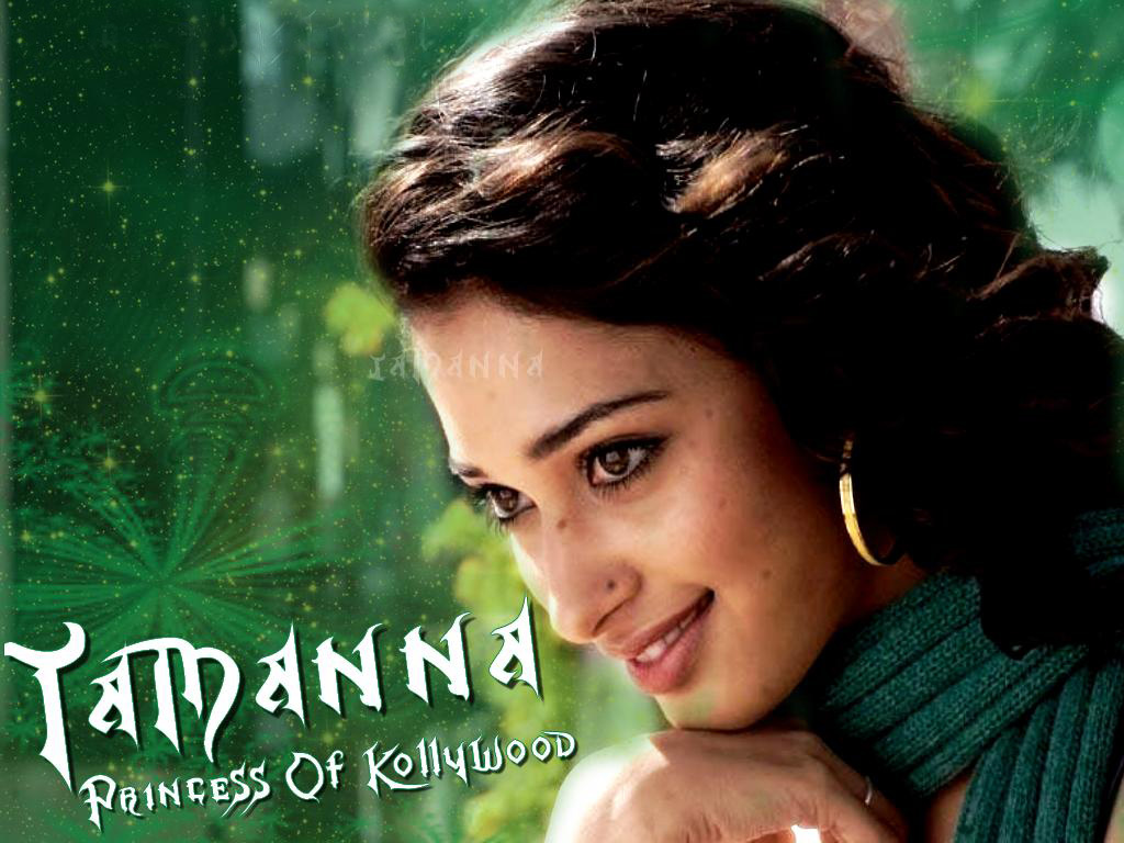 All HD Wallpaper Actress Tamanna Bhatia Beautiful