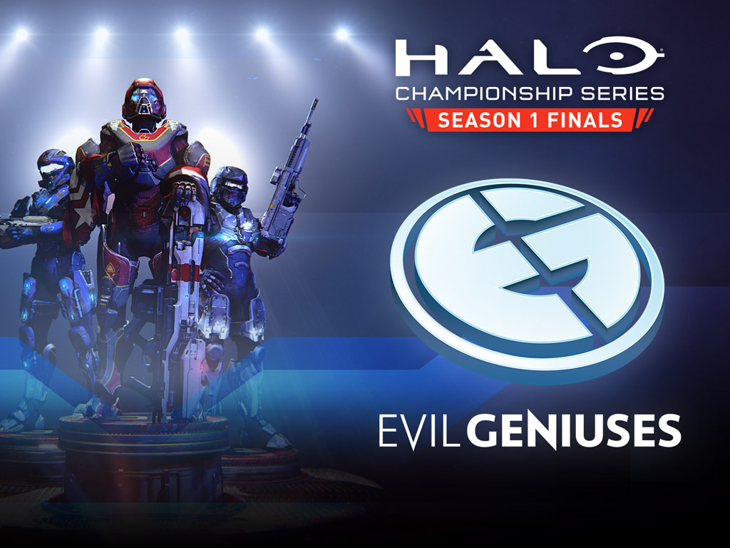 Season 1 Finals   Wallpapers Social kit Halo Championship Series