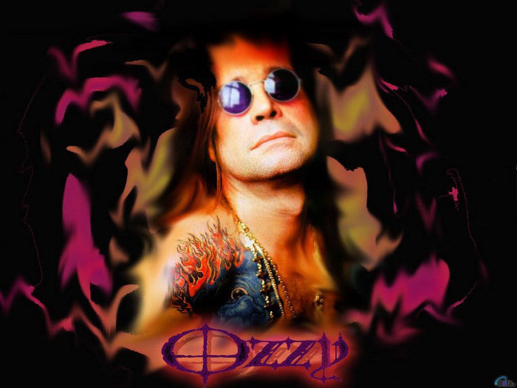 Pics Photos Ozzy Osbourne Desktop