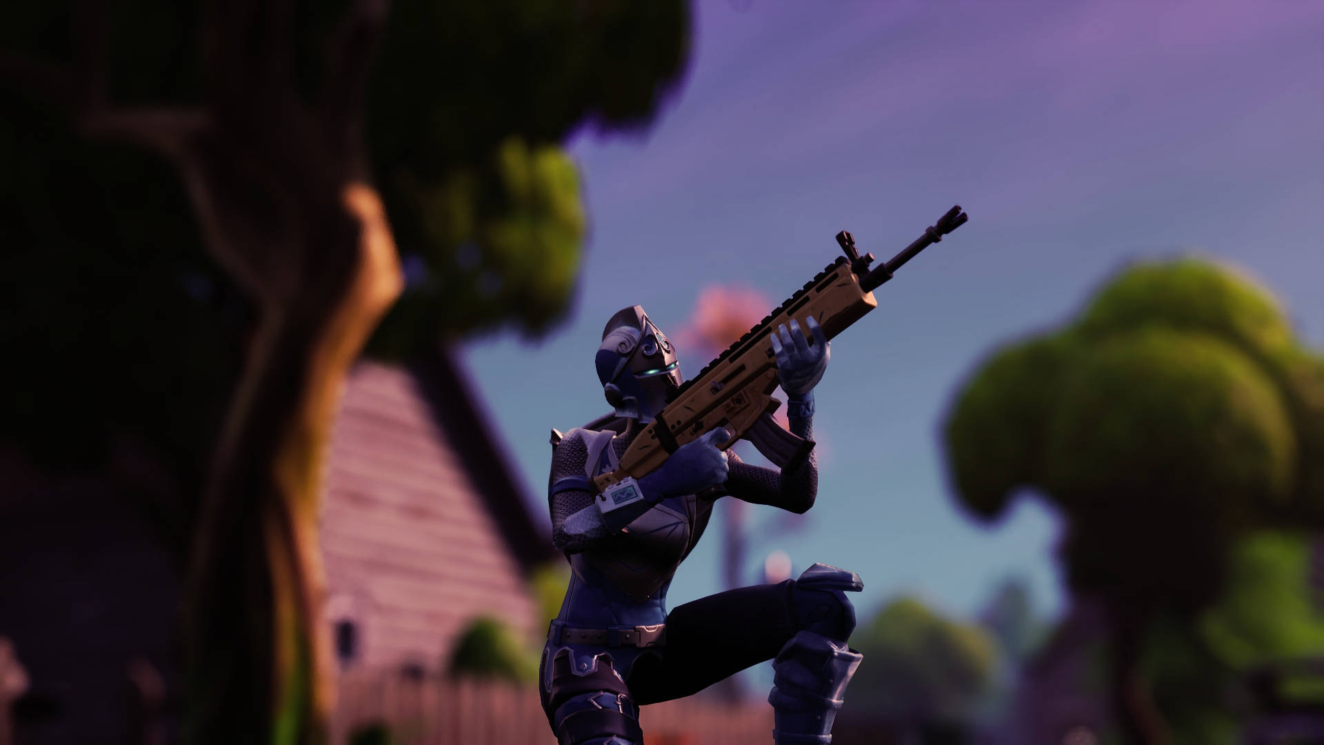 Fortnite Wallpaper