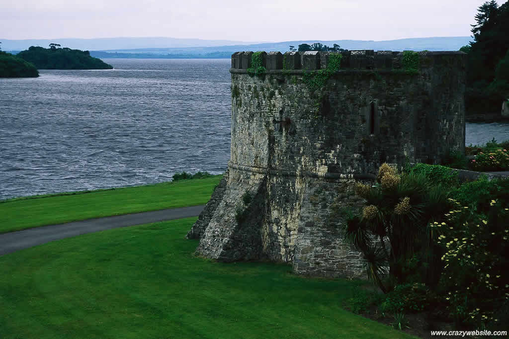 Irish Wallpapers Lovely Irish Castle Pictures to beautify your 1024x682