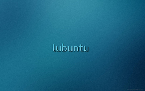 The Lubuntu Wallpaper Illustrations Pool