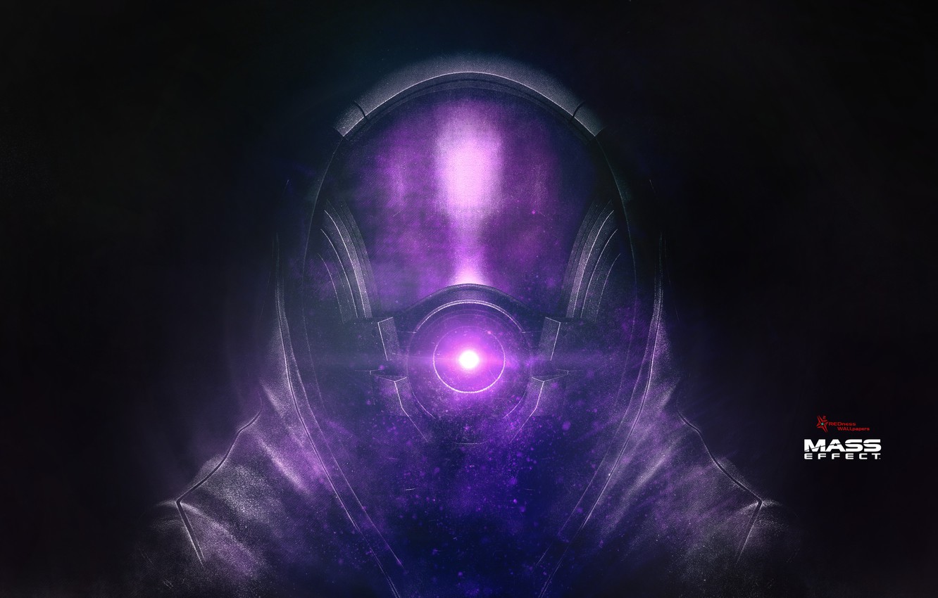 Wallpaper Mass Effect Tali Zorah Talizorah Image For Desktop