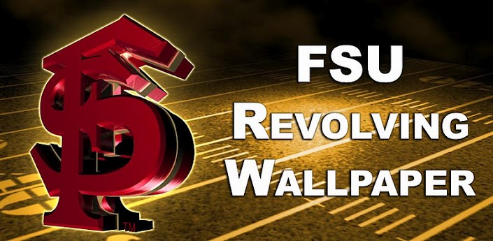 FSU Seminoles Revolving WP   Android Apps and Tests   AndroidPIT
