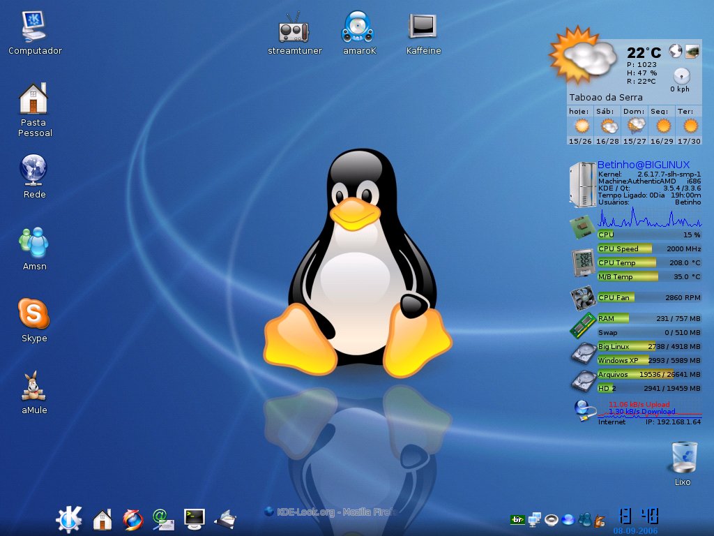 Description Linux Screenshot Jpg