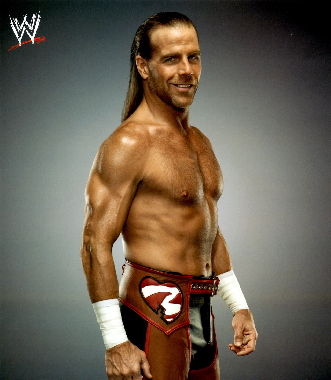 Wwe Image Shawn Michaels HD Wallpaper And Background Photos