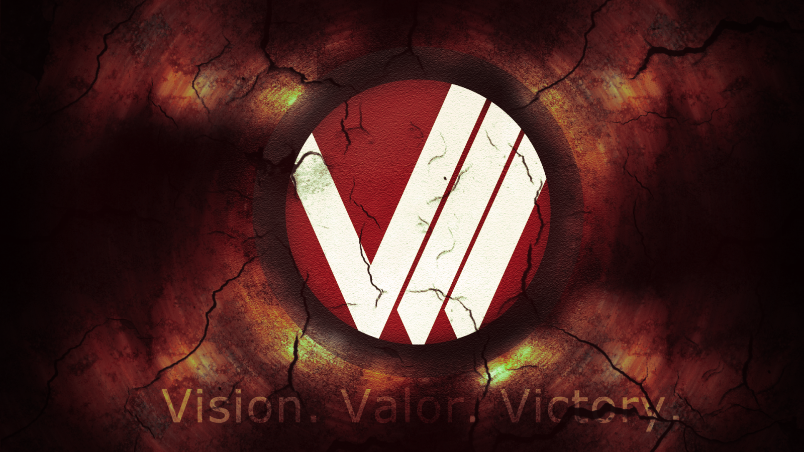 Vvv Update Wallpaper Background Gaming
