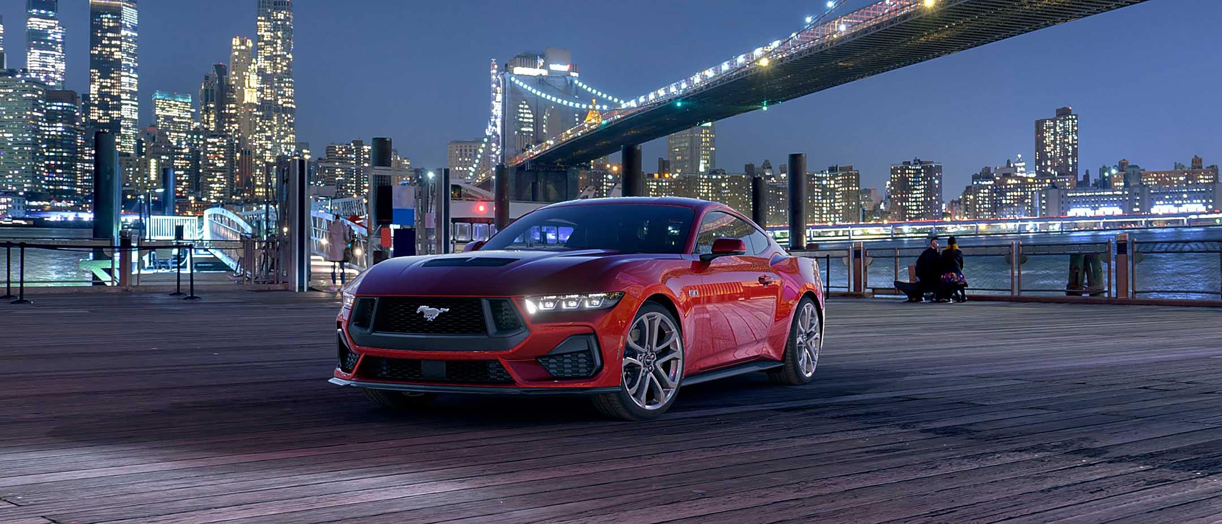 Free download Mustang Victory Ford [4000x1715] for your Desktop, Mobile