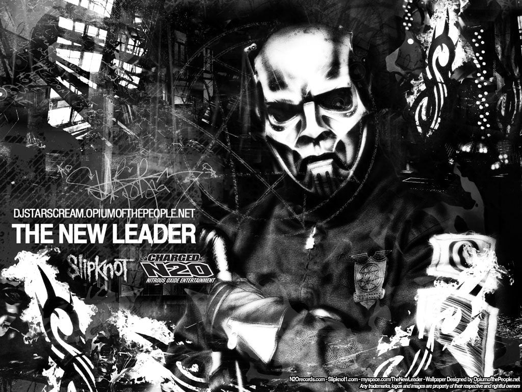 SlipknotSlipknot Wallpapers Metal Bands Heavy Metal wallpapers
