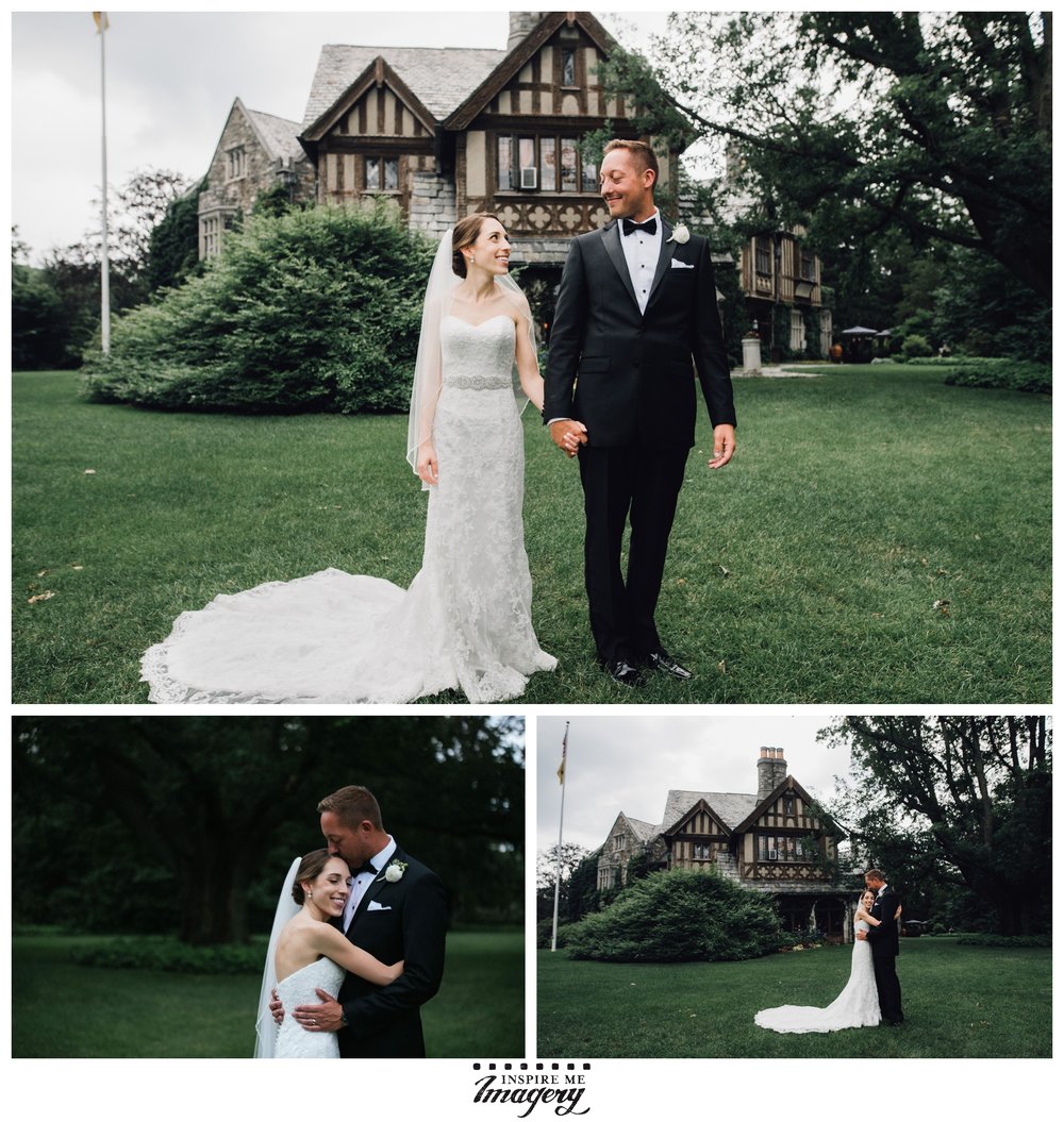 Skylands Manor The Wedding Of Jill Sean Inspire Me Imagery
