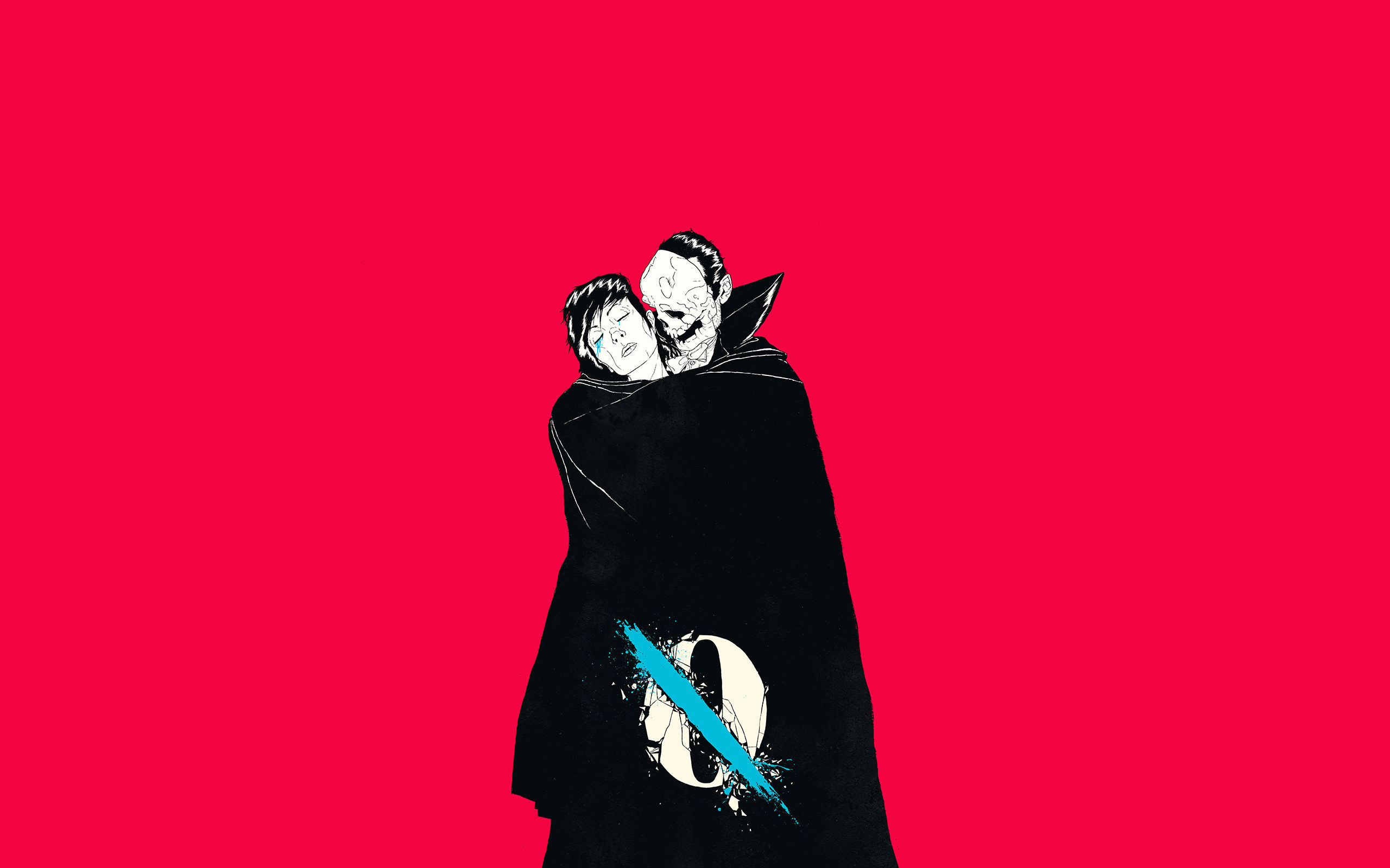 Like Clockwork   Queens of the Stone Age Wallpaper