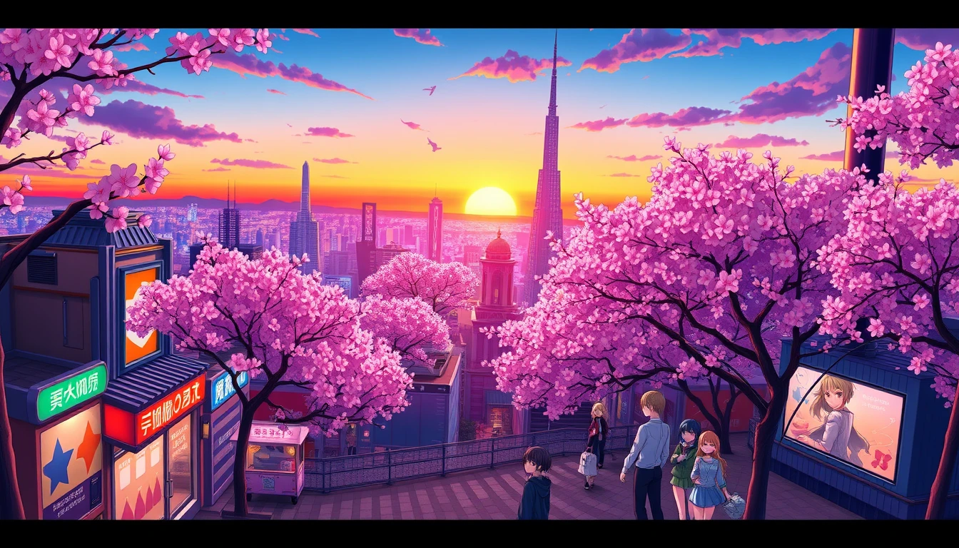 Anime Wallpaper And Themes