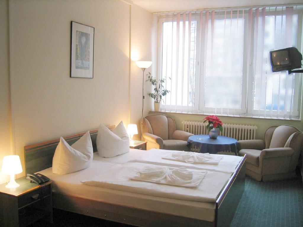 City Hotel Ansbach Berlin Cancellation Deals Photos