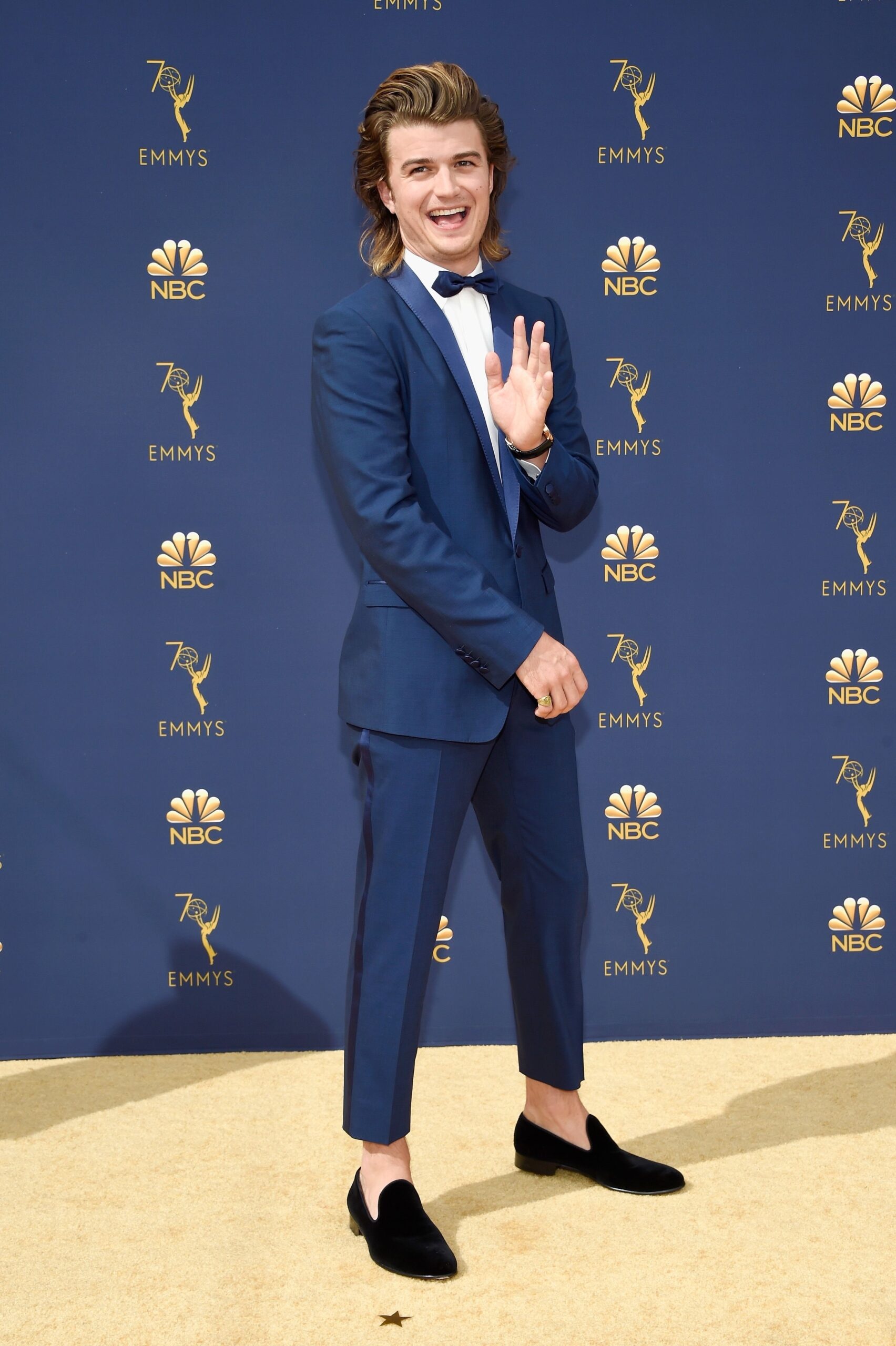 Joe Keery Wallpaper