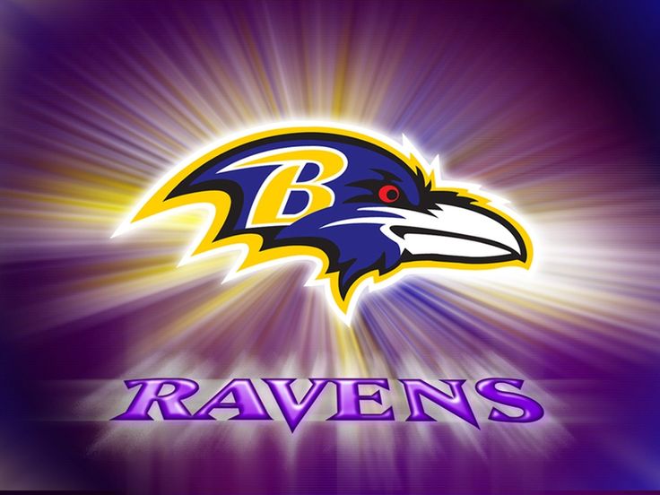 Baltimore Ravens Wallpaper HD Background