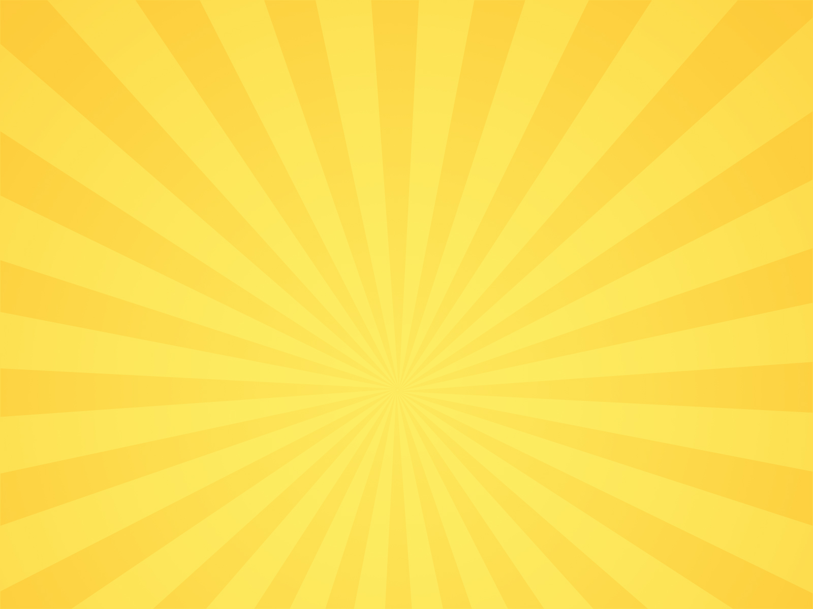 Cool Yellow Background