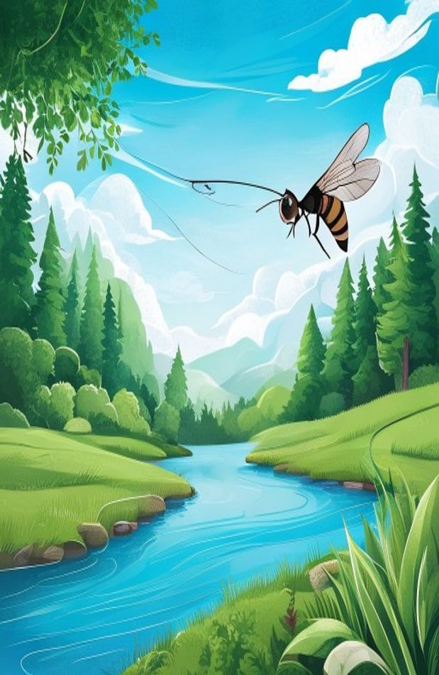 Orvis Fly Fishing Wallpaper
