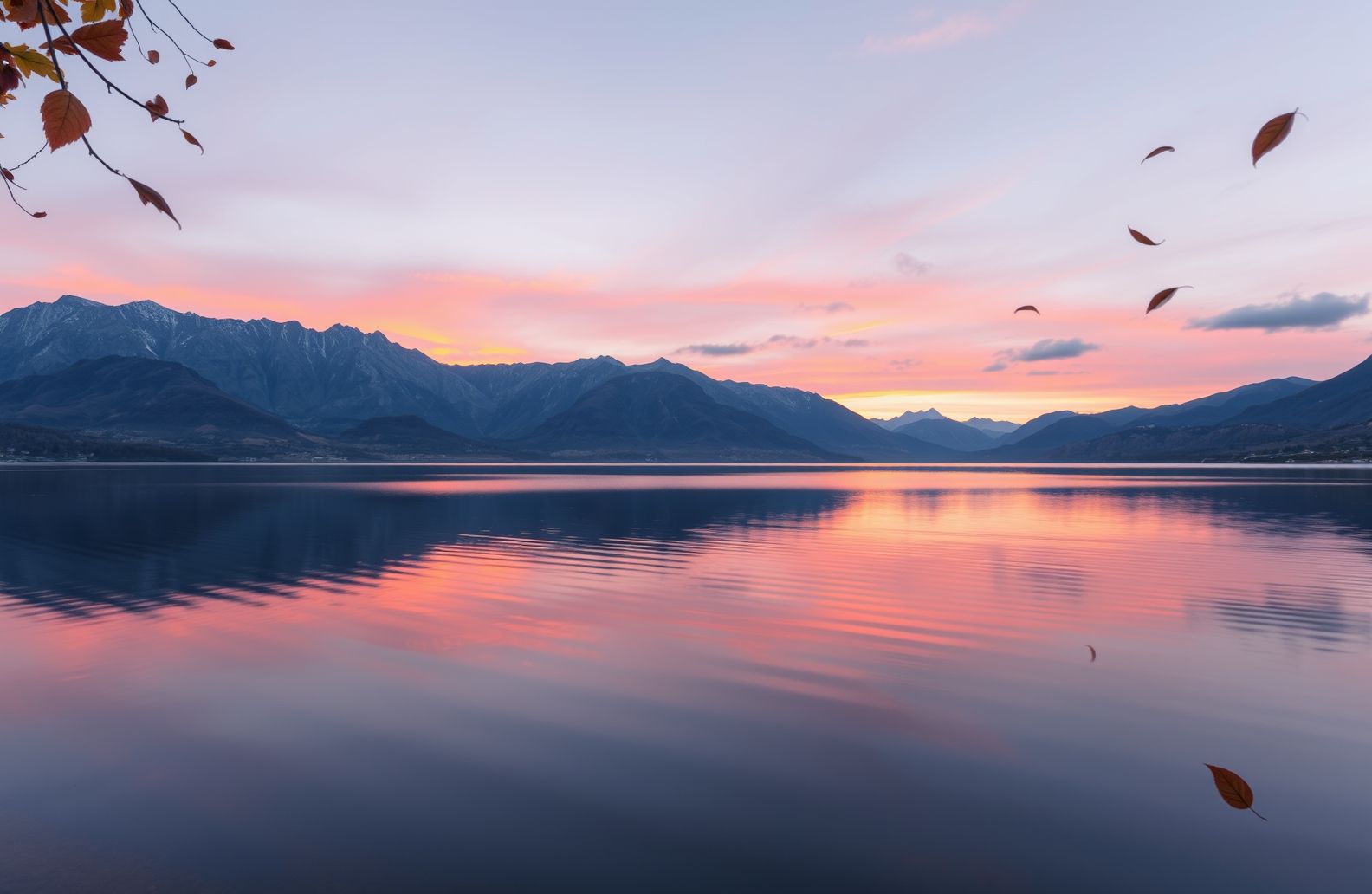 Live Wallpaper For Chromebook