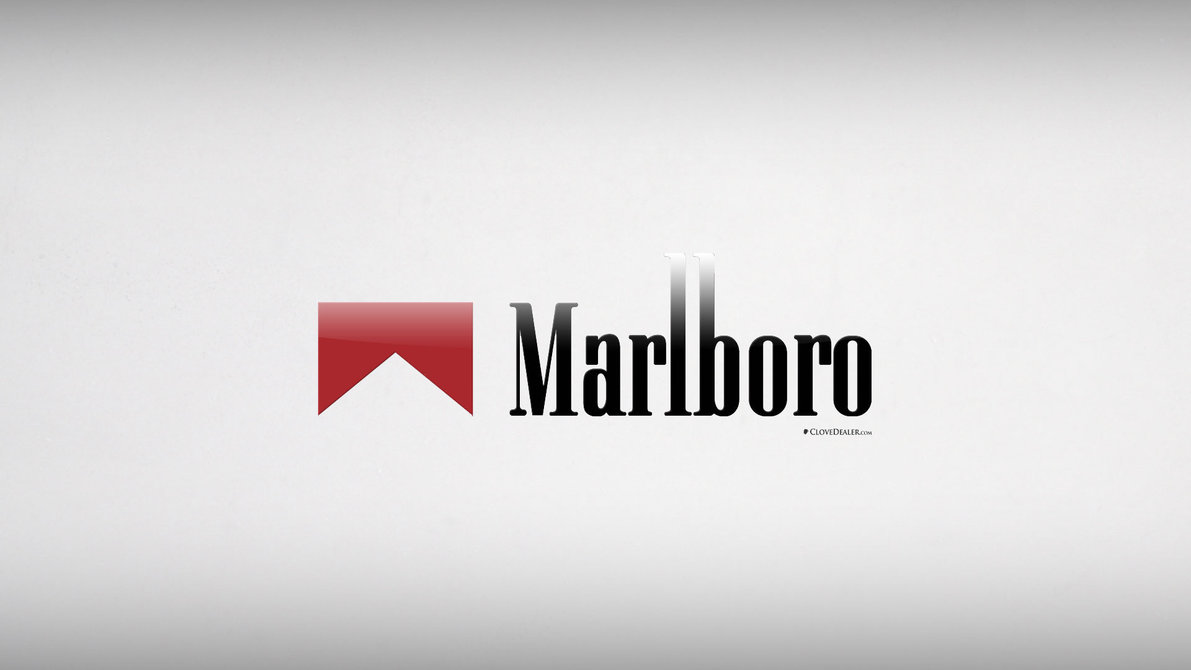 Marlboro Logo Wallpaper Pictures 1191x670