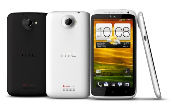 Phandroid Video Roundup Htc One X