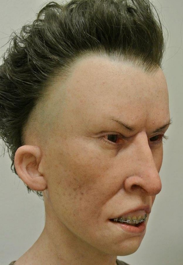 Beavis And Butt Head Real Life Models Will Give You Nightmares Image