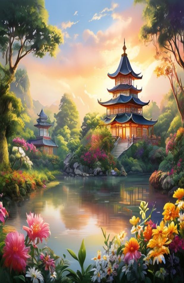 Buddhist Wallpaper And Screensavers