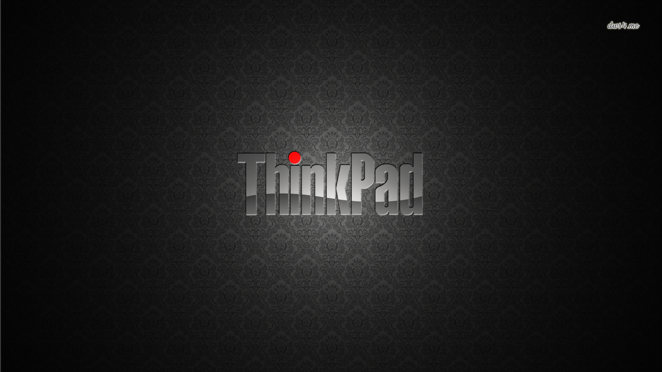 ThinkPad wallpaper   Computer wallpapers   924 1366x768