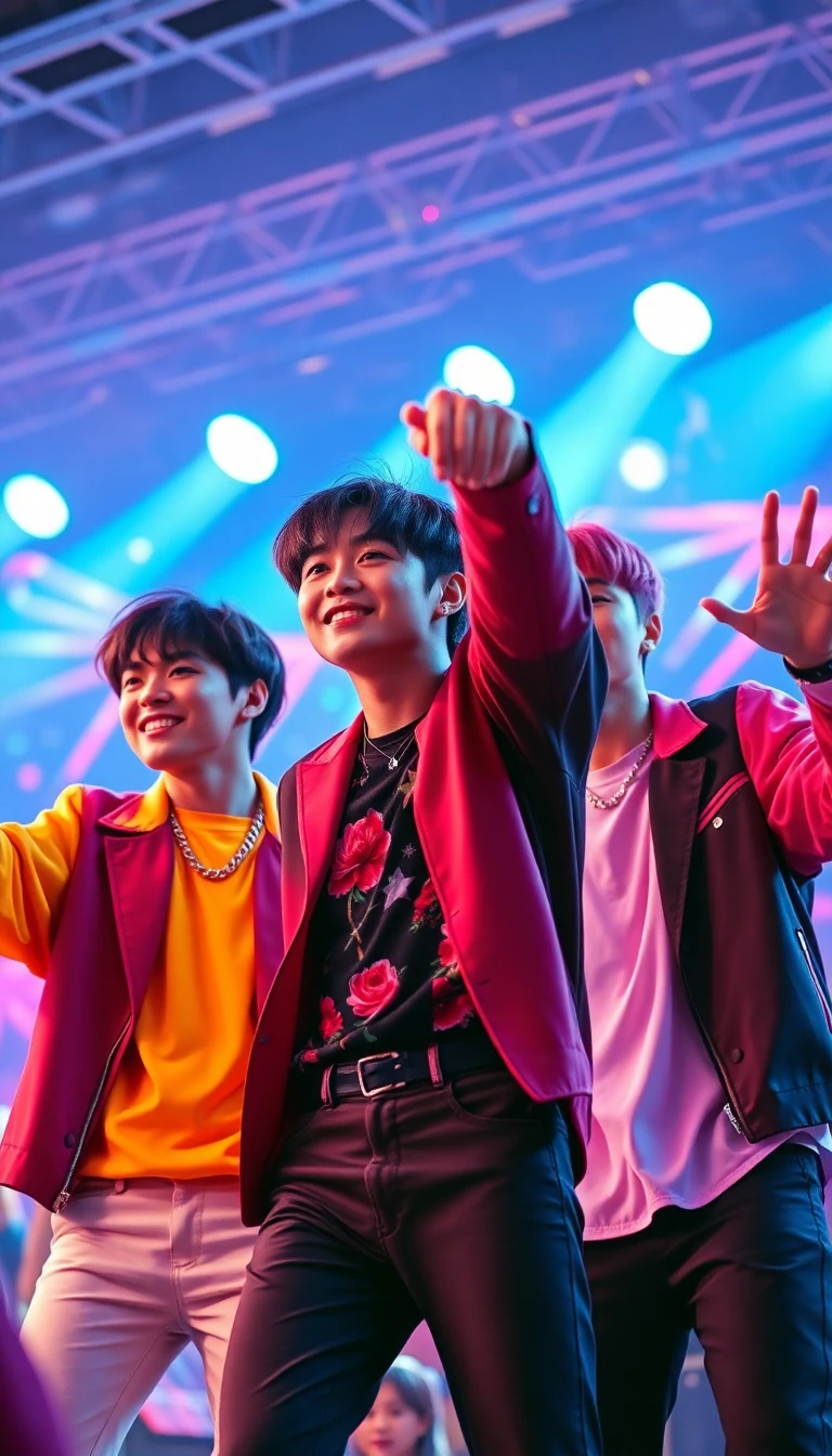 Jimin V And Jungkook Wallpaper