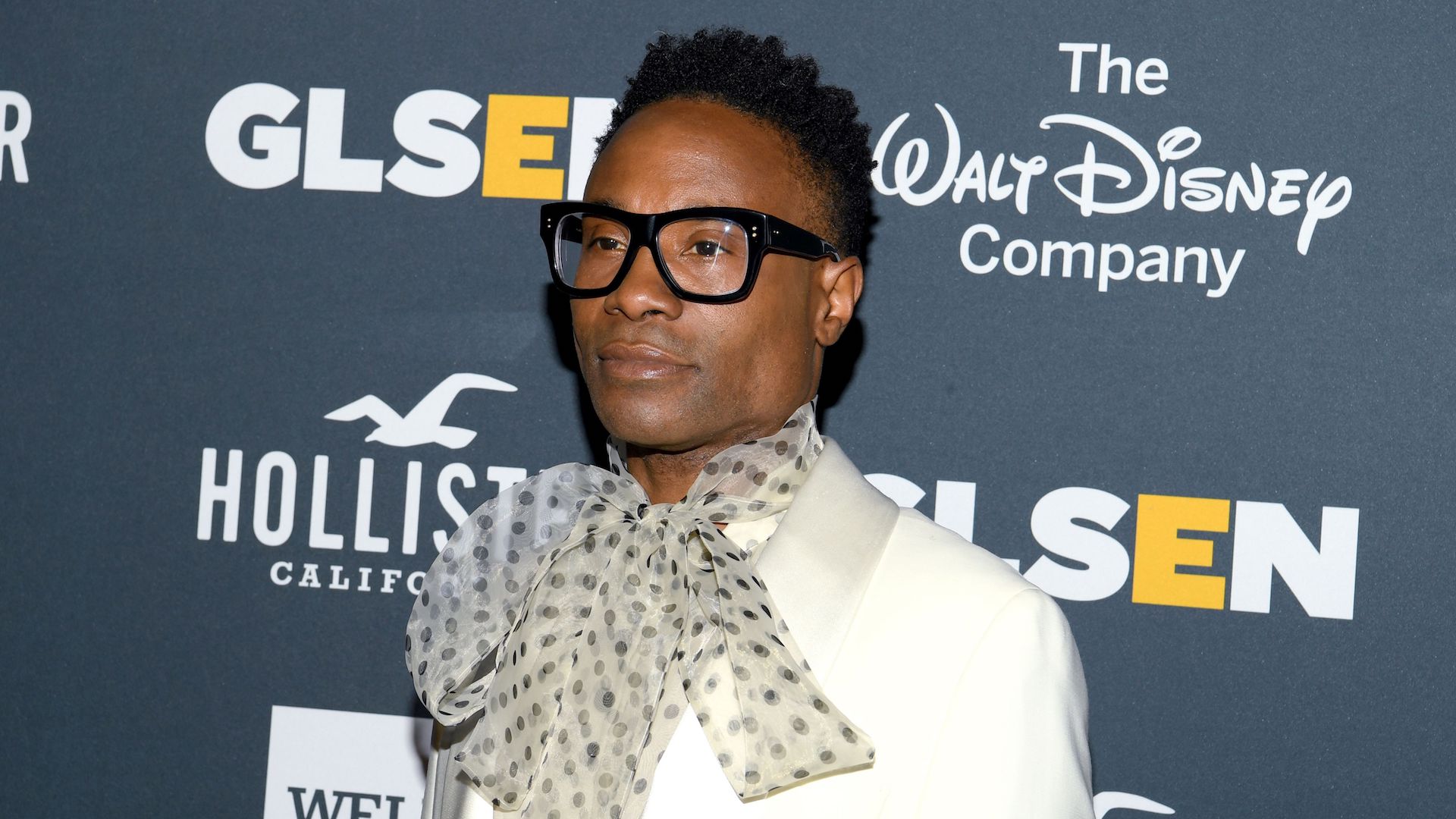 Billy Porter S Recent Ensembles Are All So Good Stylecaster