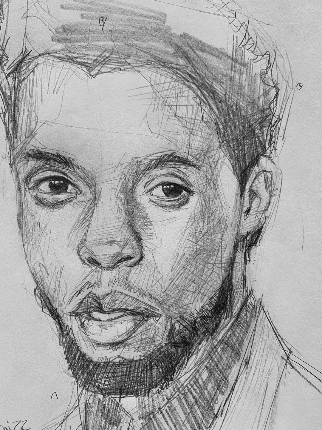 Rip Chadwick Wallpaper