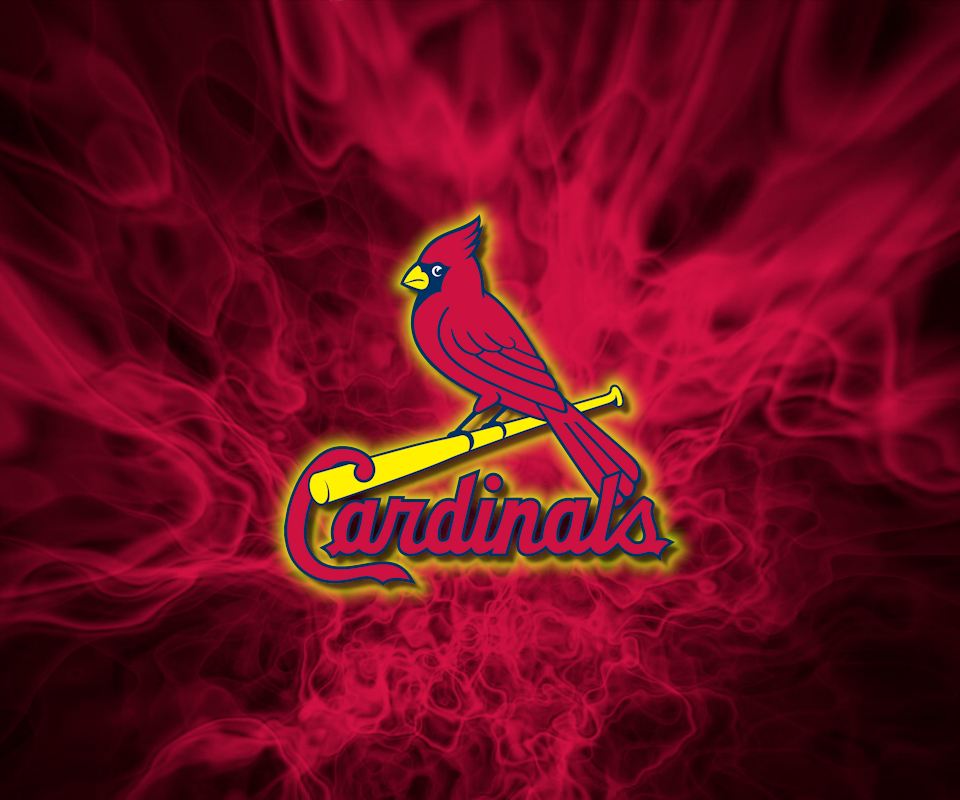 St Louis Cardinals HD Wallpaper